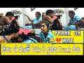     prank   prank on wife  praveen  nazra  coupleprank