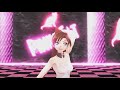 【MMD】 Worth It Shiho, Ran, Sera