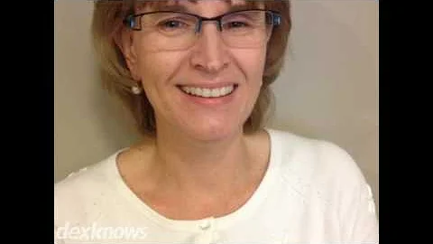 Suzanne L. Leach OD Eaton OH 45320-9284