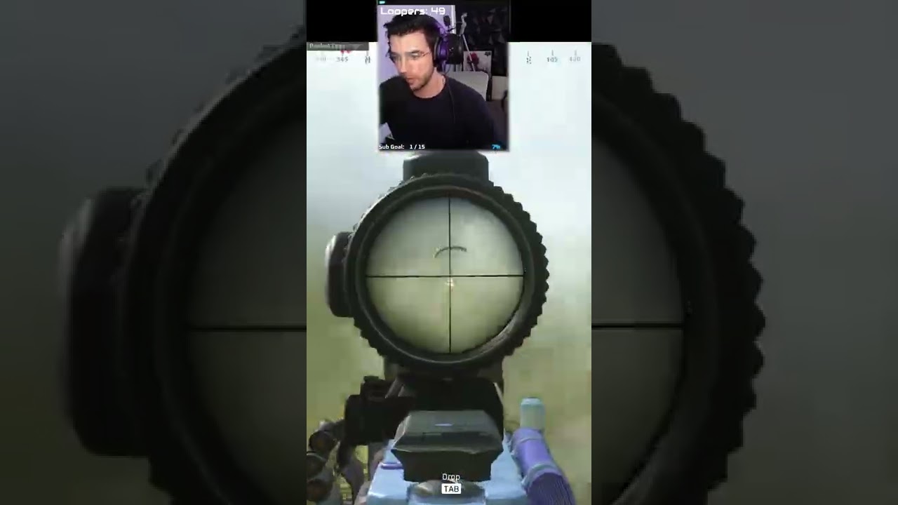 NEW BEST WEAPON IN WARZONE?