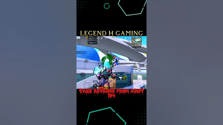 Bgmi Revenge Clutch #shorts #viral #bgmi #short #pubgmobile #youtubeshorts #shortvideo #bgmishorts