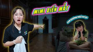 24 Giờ Ở Nhà Gỗ Cô Hà Hí - MiMi Biến Mất Bí Ẩn Lúc Nửa Đêm, Mẹ Huế Hốt Hoảng Đi Tìm