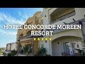 Hotel Concorde Moreen Resort @ balim.cz