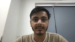 Ankit Kumar | Work Profile Introduction - Netset Software
