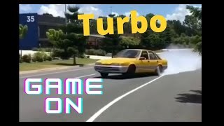 The best Aussie skids.street skids.WHEN BURNOUTS GO BAD