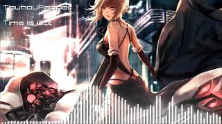 TouhouFapper - Time Is Out