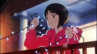 そばにいて。soba ni Ite [yuika] lyrics AMV anime romance