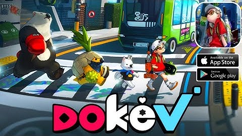 DokeV