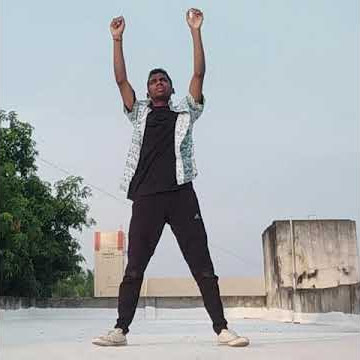 Edho Solla Dance Cover - Murungakkai Chips | Shanthanu |  Sid sriram | Athulayaravi | Dharan