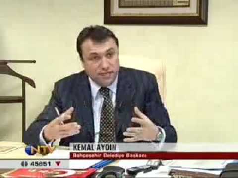 VEHBİ ORAKÇI NTV GÜNÜN İÇİNDEN 05.02.2008