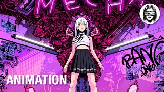 MECHA | ANIMATION