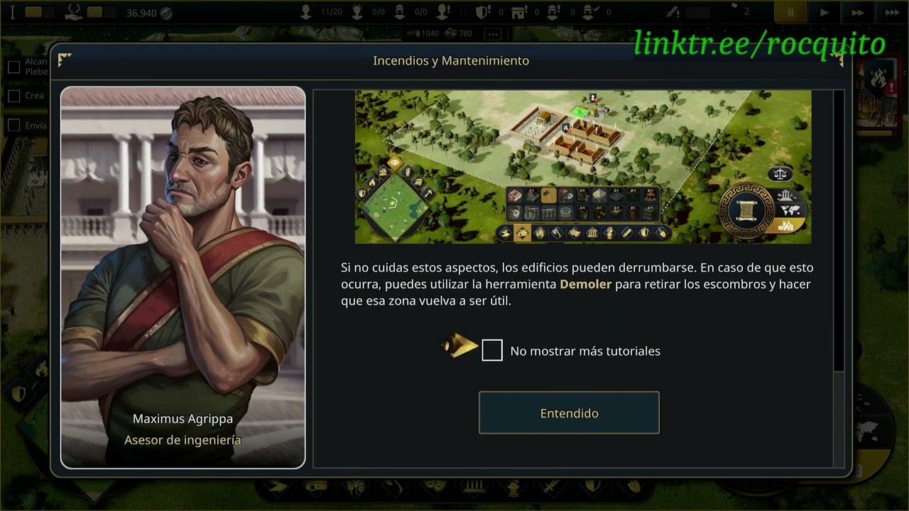 Citadelum para Switch 2, juego español de estrategia