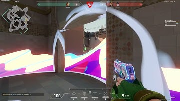 How to jump peek like a pro