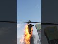 Plane Lost Both Engines Over the City! GTA 5 😳💥 #shorts