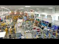 Shop Floor Flyover