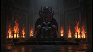 WHOEVER ATTACKS YOU WILL SUFFER | Lucifer’s Strongest Protection Against Evil Forces & Black Magic