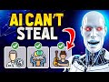 The Last Jobs AI Can NEVER Replace..