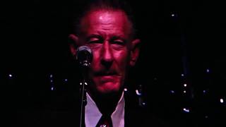 Lyle Lovett & His Large Band 7.27.19 Church meld