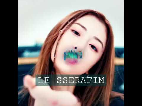 YUNJIN edit