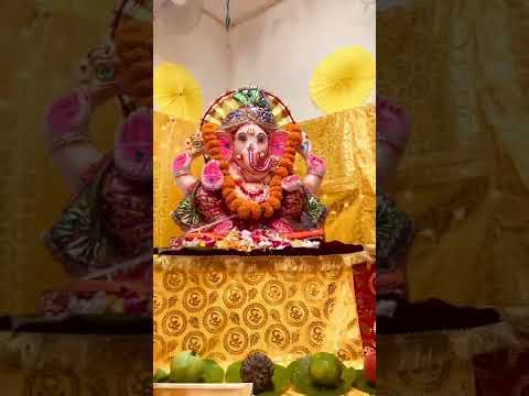 Ganpati Mahotsav at