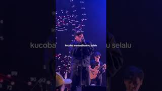 ADA TITIK-TITIK DI UJUNG DOA-DOA - SAL PRIADI