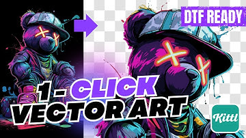 A Sneak Peek Of Kittl