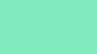Relax with Fresh Mint Green | 12 Hours of Calm & Refreshing Ambience | 1080p