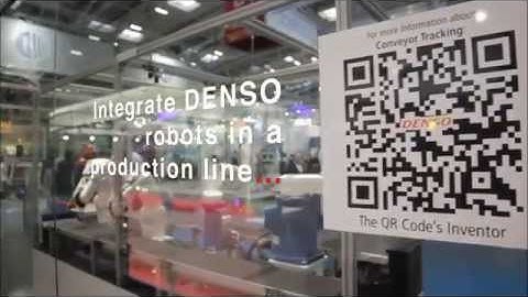 DENSO: Diverse Robotics Applications
