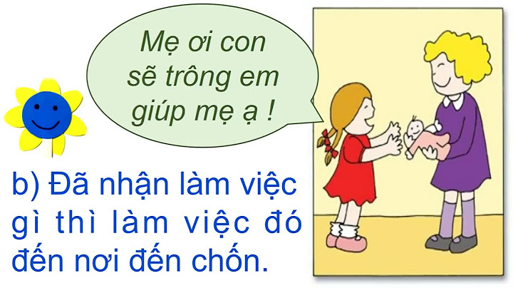 Là học sinh chúng ta cần có trách nhiệm gì năm 2024