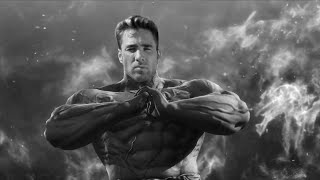 Gachimuchi College Boy Raiden Vs Senator Billy Herrington. Metal Gear Rising.