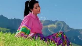 Yaar Tera Pyar To Hai Meri Zindagi Jhankar Hum Bhi Insaan Hain   Anuradha Paudwal,Udit Narayan