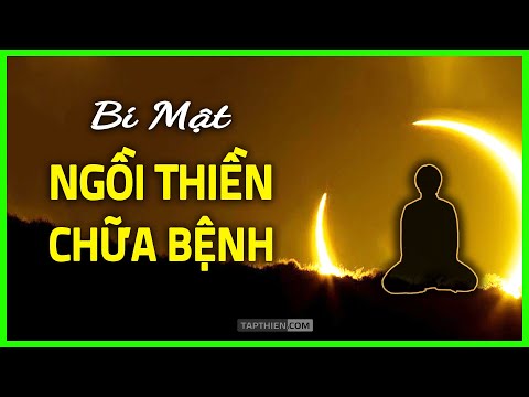 Video: Tại Sao Thiền Lại Trở Nên Phổ Biến