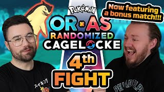 Wait, that move is ILLEGAL?! - Pokemon VERSUS! Ep 06