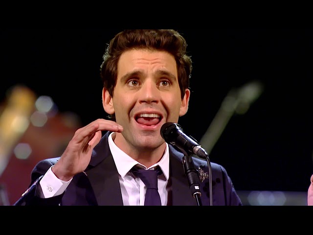 【希少★廃盤】MIKA Sinfonia Pop [Blu-ray]Import New MIKA DVD Announced: 'Sinfonia Pop' - uDiscover