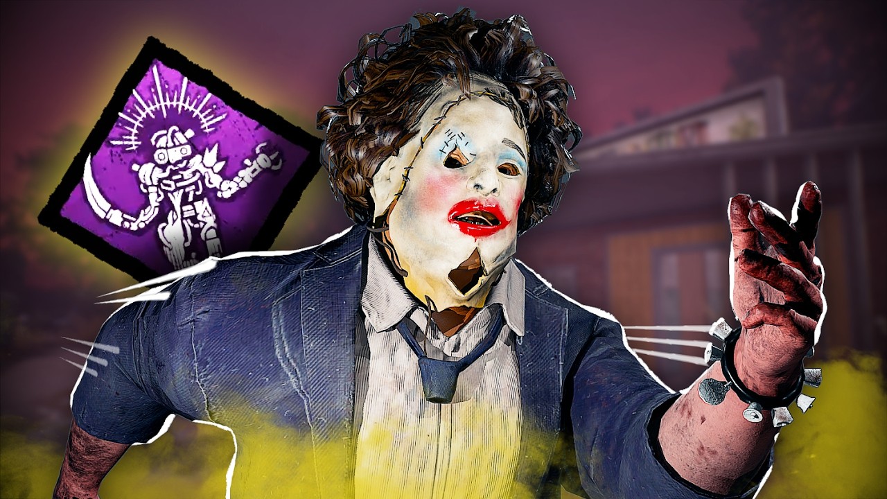 I Abused The Fastest Killer Builds