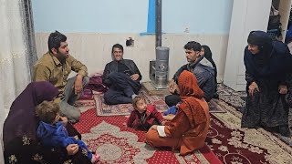 Download Lagu Daily life of Muhammad and Soghari nomads MP3