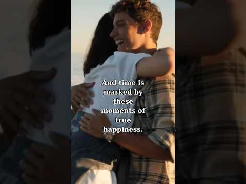 The Priceless Moments