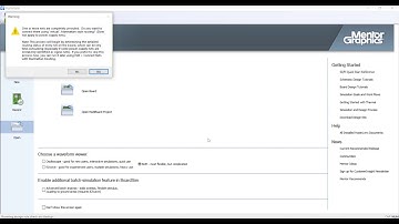 [HHD-SI/PI Simulation] #001: Hướng dẫn setup mô phỏng Hyper Lynx