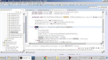 Java Web Acadêmico 37 UC03 construído