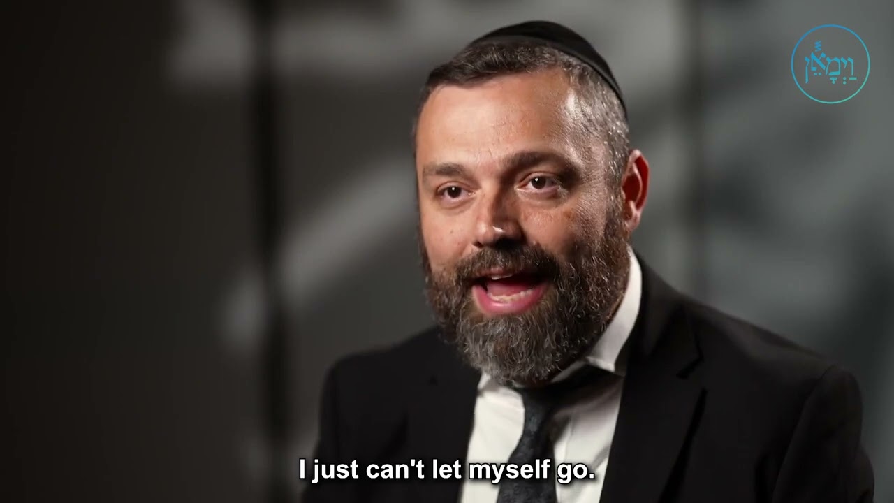 Blowing the Shofar of Moshiach🎤 R’ Shlomo Landau
