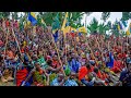 RC MAKALLA LAUNCHES SEASON OF MASAI CELEBRATIONS OF ERMEGOLICI 