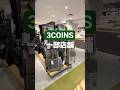 一部店舗限定 ! #3coins購入品 #スリコ #3coins