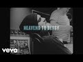 Jackson Dean - Heavens To Betsy (Lyric Video)