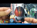 Legend Rider History Series: Den-O, Decade, W and OOO