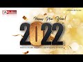 Wishing you a Very Happy New Year 2022😍