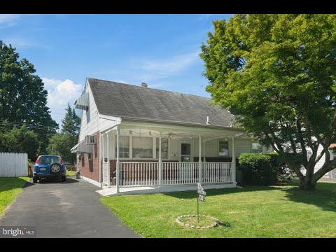 1302 Dolores Lane, Croydon, PA home video tour