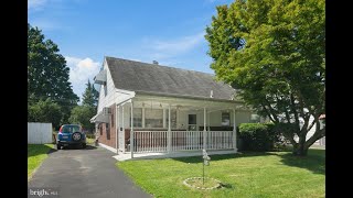 1302 Dolores Lane video tour