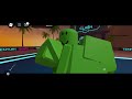 Sports Gameplay S2 EP1. Tennis Clash Gameplay