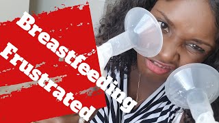Breastfeeding Pain Breastfeeding Frustrations 2019 How To Breastfeed
