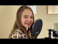 If i aint got you  alicia keys  cover by karolina protsenko